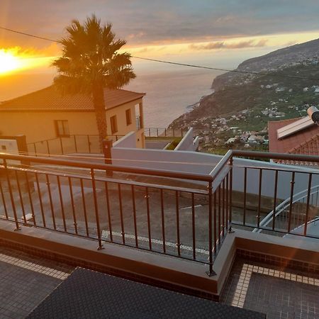 Apartamento Beautiful View 1 - Arco Da Calheta - Ilha Da Madeira Habitación foto
