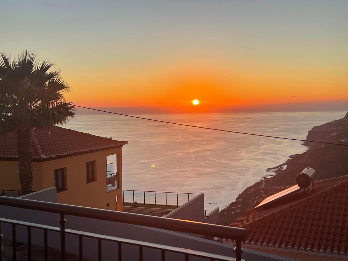 Apartamento Beautiful View 1 - Arco Da Calheta - Ilha Da Madeira Exterior foto