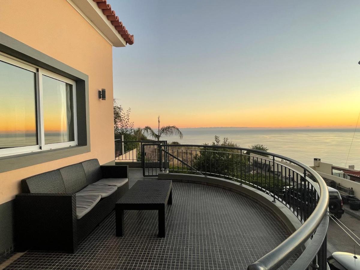 Apartamento Beautiful View 1 - Arco Da Calheta - Ilha Da Madeira Exterior foto
