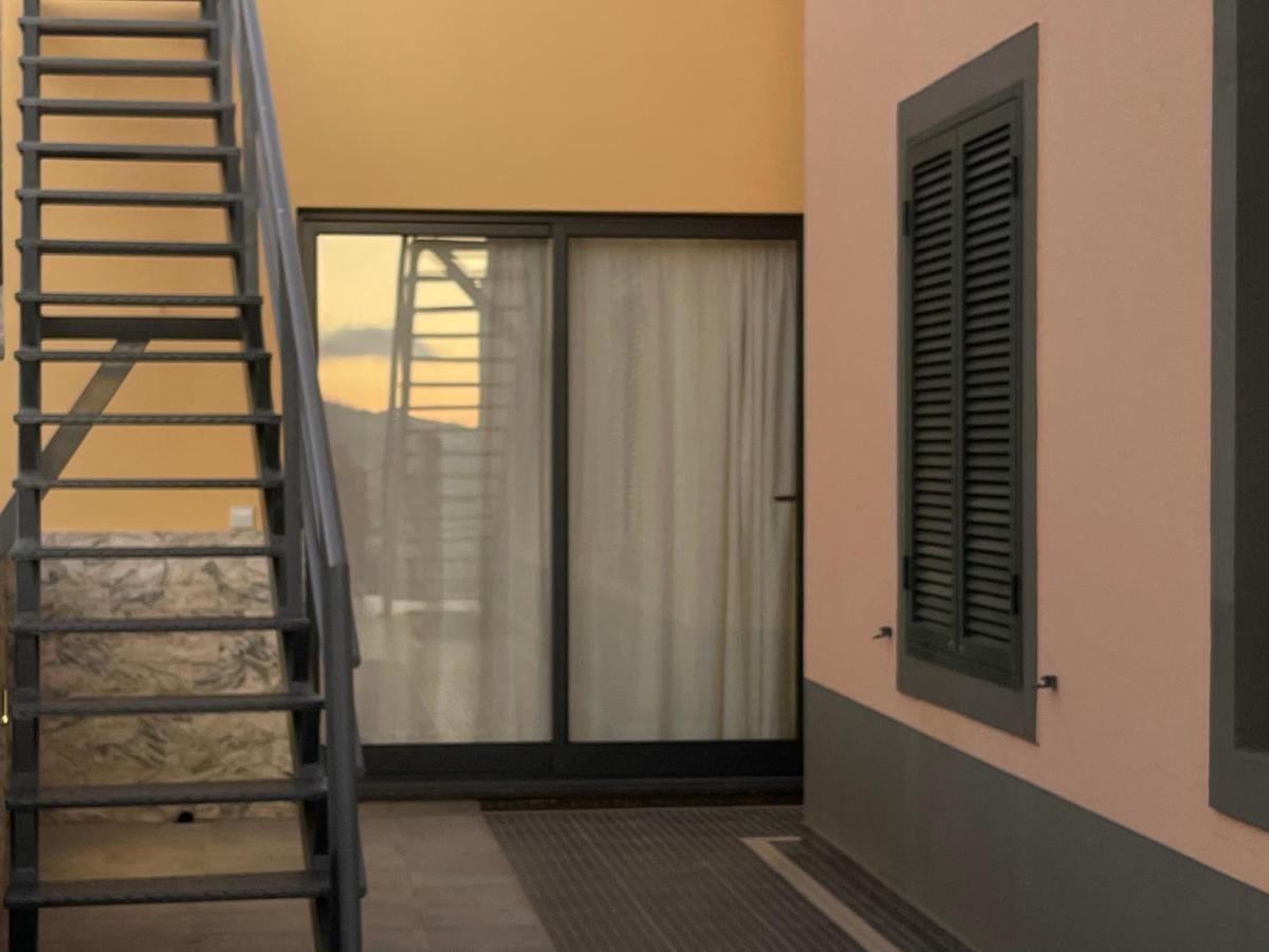 Apartamento Beautiful View 1 - Arco Da Calheta - Ilha Da Madeira Exterior foto