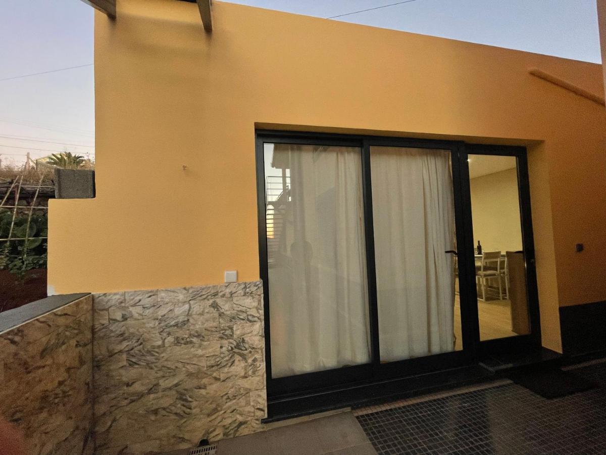Apartamento Beautiful View 1 - Arco Da Calheta - Ilha Da Madeira Exterior foto