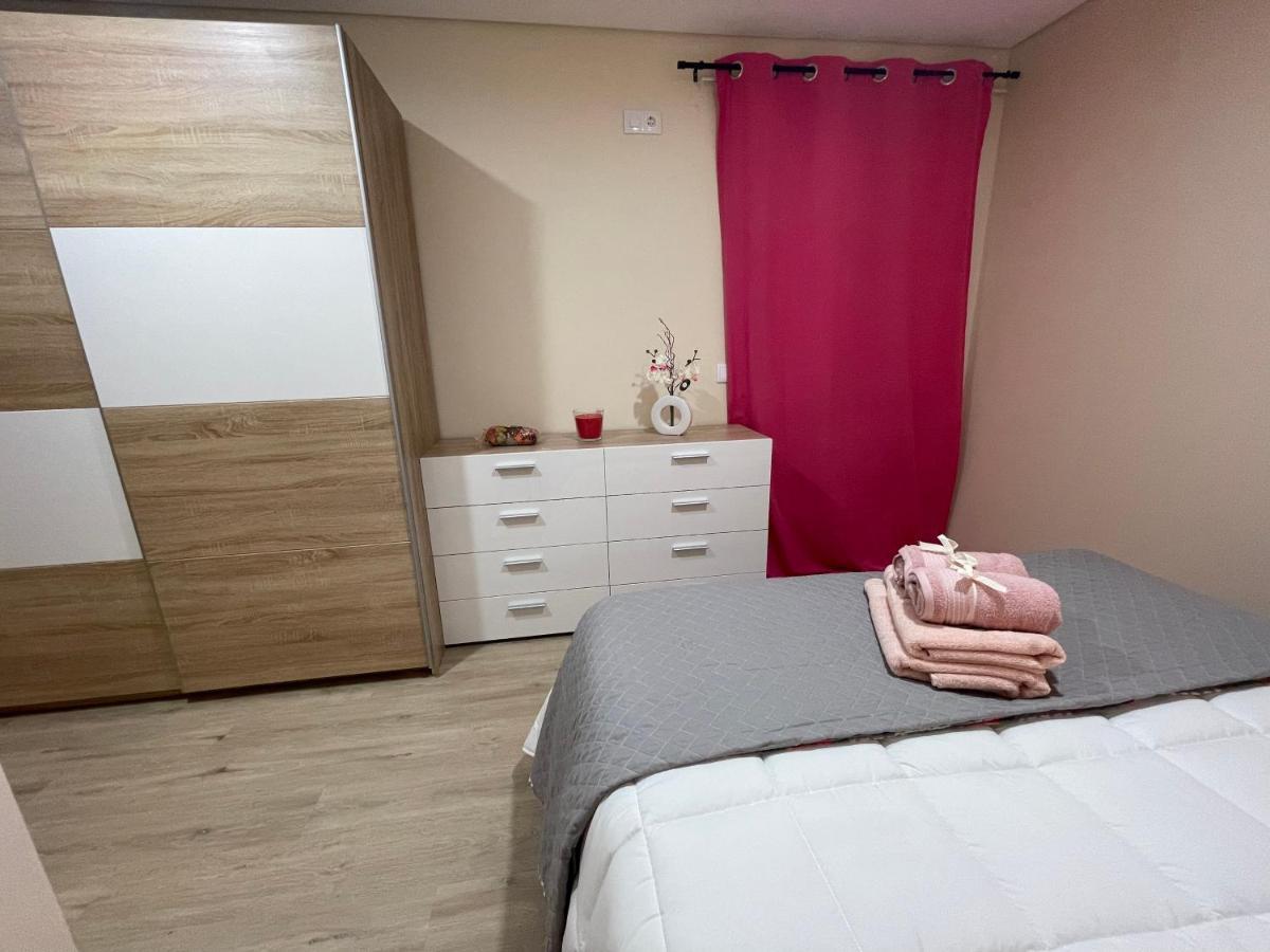 Apartamento Beautiful View 1 - Arco Da Calheta - Ilha Da Madeira Exterior foto