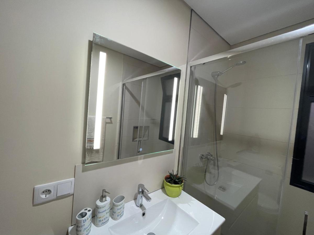 Apartamento Beautiful View 1 - Arco Da Calheta - Ilha Da Madeira Exterior foto