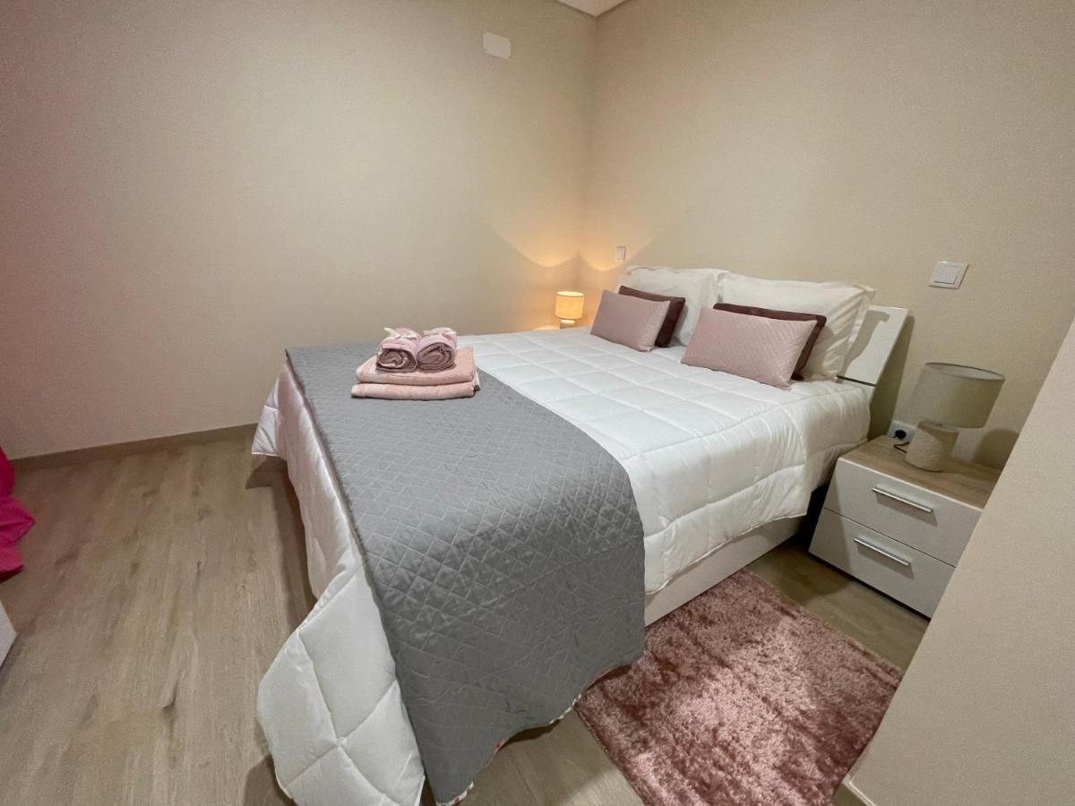 Apartamento Beautiful View 1 - Arco Da Calheta - Ilha Da Madeira Exterior foto
