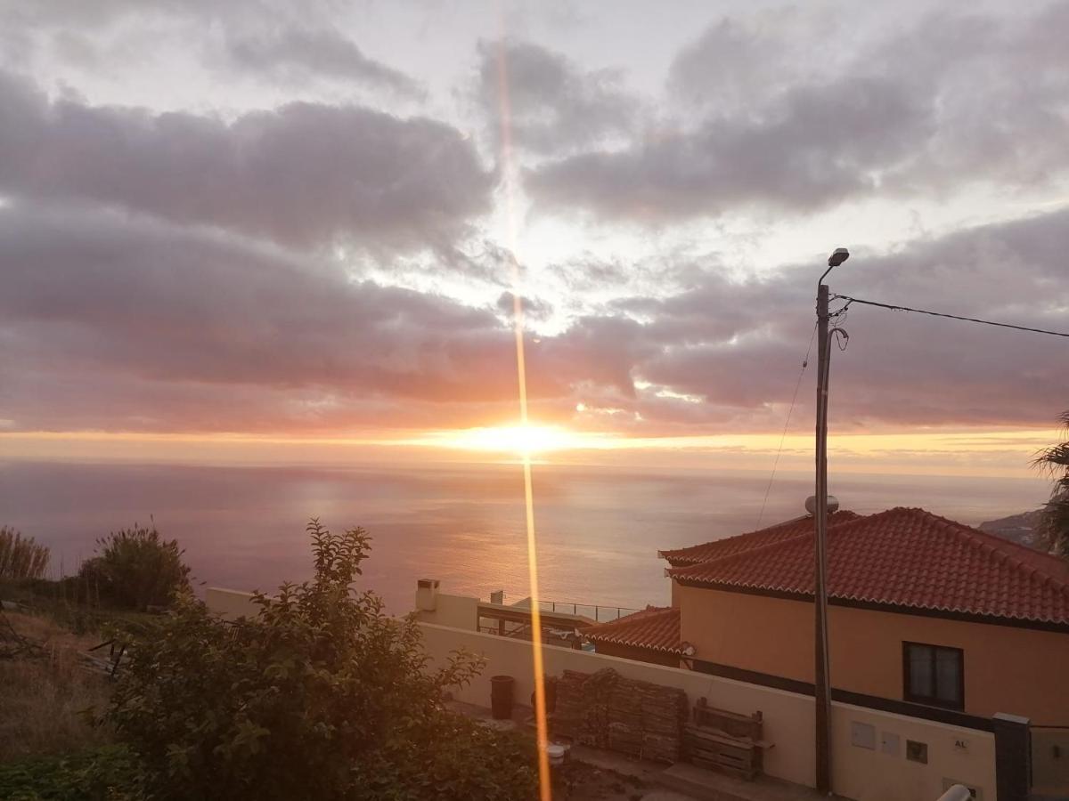 Apartamento Beautiful View 1 - Arco Da Calheta - Ilha Da Madeira Exterior foto