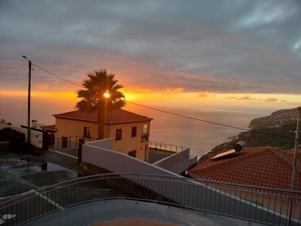 Apartamento Beautiful View 1 - Arco Da Calheta - Ilha Da Madeira Exterior foto