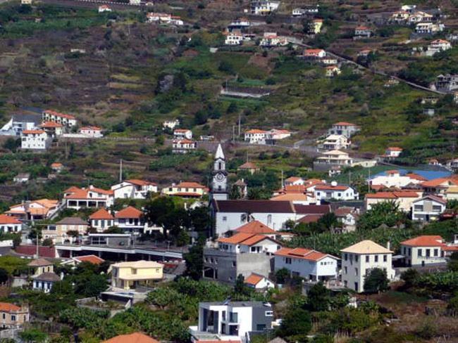 Apartamento Beautiful View 1 - Arco Da Calheta - Ilha Da Madeira Exterior foto