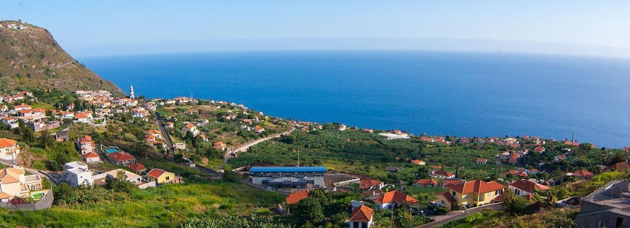 Apartamento Beautiful View 1 - Arco Da Calheta - Ilha Da Madeira Exterior foto