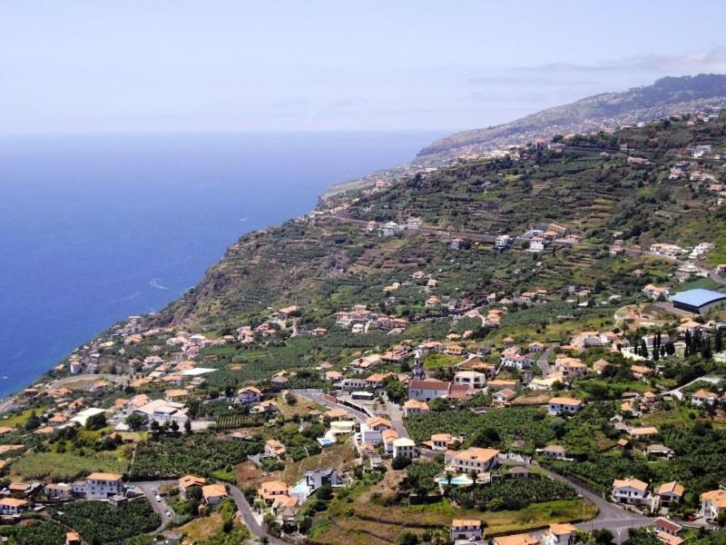 Apartamento Beautiful View 1 - Arco Da Calheta - Ilha Da Madeira Exterior foto