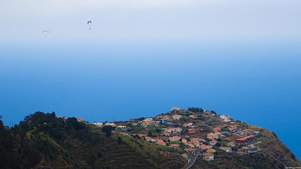 Apartamento Beautiful View 1 - Arco Da Calheta - Ilha Da Madeira Exterior foto