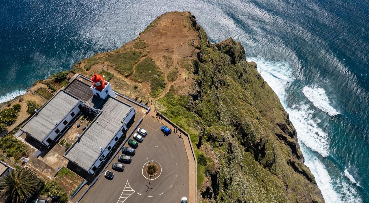 Apartamento Beautiful View 1 - Arco Da Calheta - Ilha Da Madeira Exterior foto