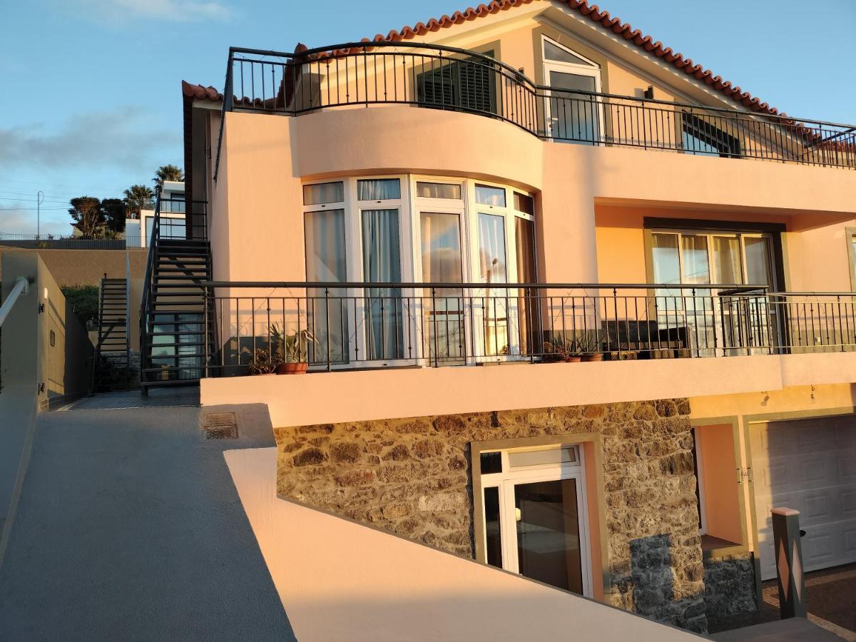 Apartamento Beautiful View 1 - Arco Da Calheta - Ilha Da Madeira Exterior foto