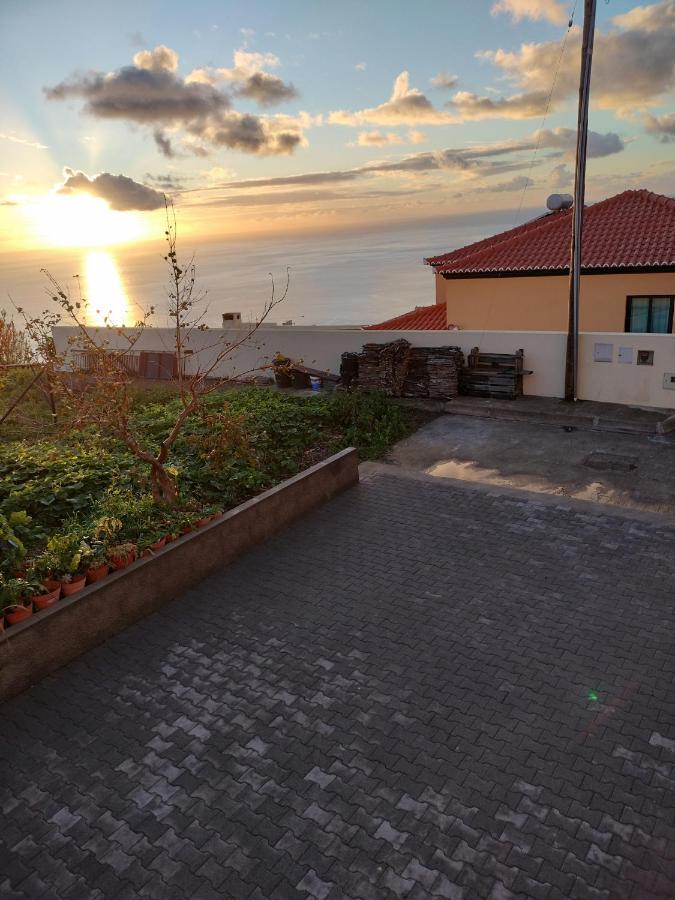 Apartamento Beautiful View 1 - Arco Da Calheta - Ilha Da Madeira Exterior foto