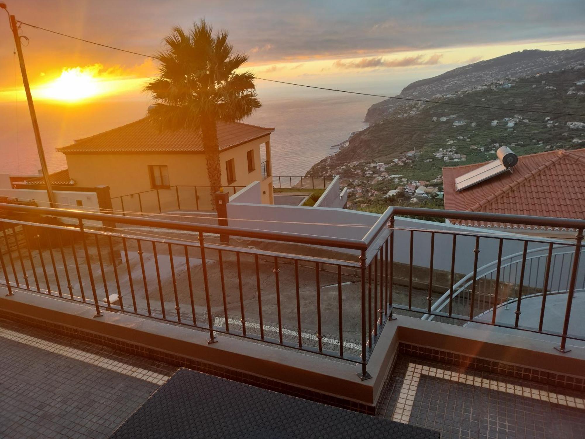 Apartamento Beautiful View 1 - Arco Da Calheta - Ilha Da Madeira Habitación foto