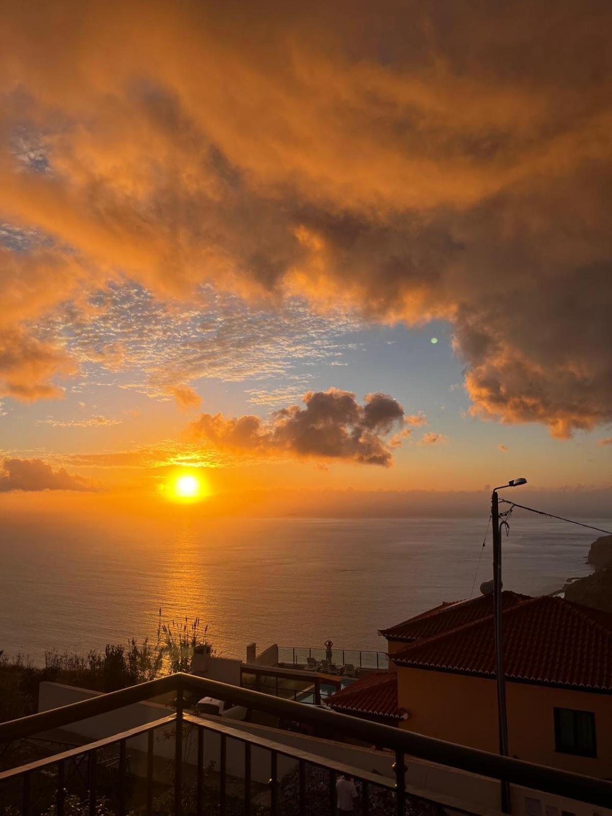 Apartamento Beautiful View 1 - Arco Da Calheta - Ilha Da Madeira Exterior foto